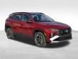 New 2025 Hyundai Tucson Hybrid SEL Convenience SUV