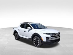 2026 Hyundai Santa Cruz SEL Activity AWD Truck Crew Cab