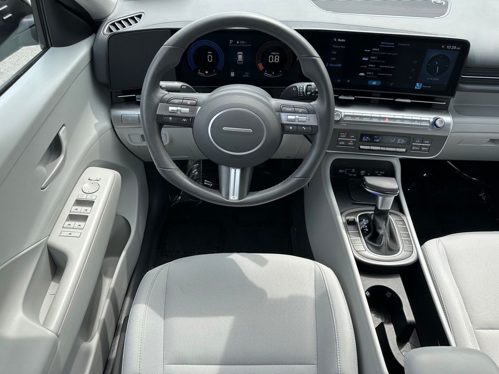 2026 Hyundai Kona SEL Sport - Photo 11
