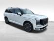 New 2026 Hyundai Palisade Calligraphy SUV