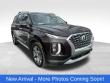 Used 2020 Hyundai Palisade SEL SUV