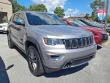 Used 2019 Jeep Grand Cherokee Limited SUV