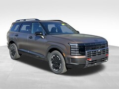 New 2026 Hyundai Palisade XRT AWD SUV Downingtown