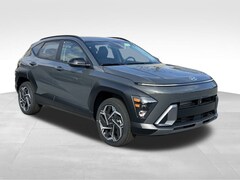 2026 Hyundai Kona SEL Premium AWD SUV