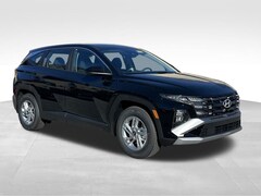 New 2026 Hyundai Tucson SE FWD SUV Downingtown