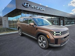 2024 Hyundai Santa Fe Limited SUV
