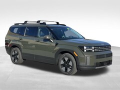 New 2026 Hyundai Santa Fe Hybrid SEL SUV Downingtown