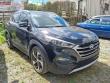 Used 2017 Hyundai Tucson Sport SUV