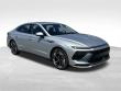 New 2026 Hyundai Sonata SEL Sport Sedan