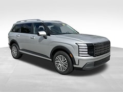 2026 Hyundai Palisade Hybrid SEL 8P SUV