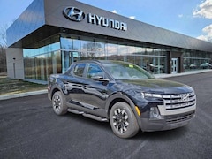 New 2026 Hyundai Santa Cruz SEL AWD Truck Crew Cab Downingtown