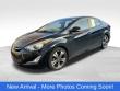Used 2016 Hyundai Elantra Sport Sedan