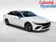 Certified 2025 Hyundai Elantra SEL Sport Sedan