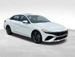 New 2025 Hyundai Elantra Limited Sedan