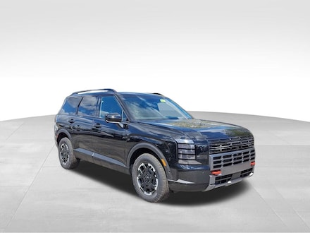 2026 Hyundai Palisade XRT Pro SUV