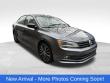 Used 2015 Volkswagen Jetta 1.8T Sport Sedan
