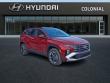 New 2025 Hyundai Tucson Hybrid SEL Convenience SUV
