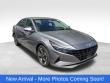 Certified 2023 Hyundai Elantra SEL Sedan