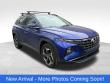 Used 2022 Hyundai Tucson Limited SUV