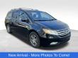 Used 2011 Honda Odyssey EX-L Van