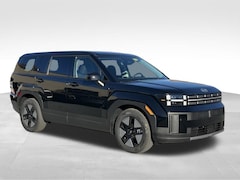 New 2026 Hyundai Santa Fe Hybrid SE SUV Downingtown