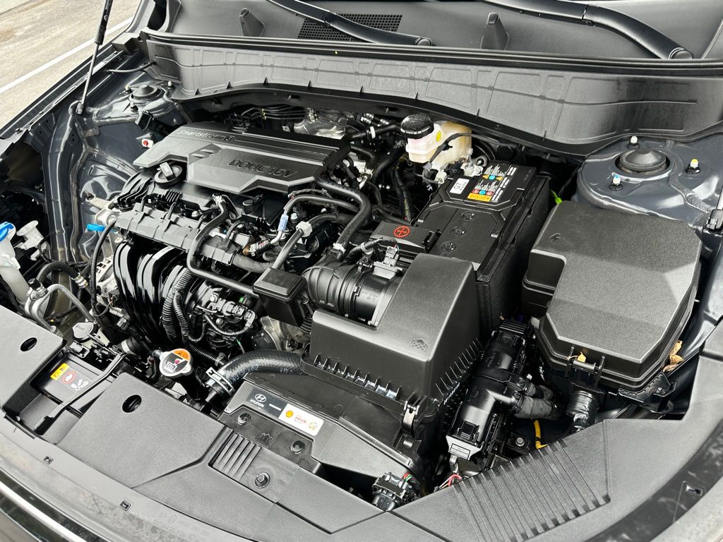 2025 Hyundai Kona SEL - Photo 22