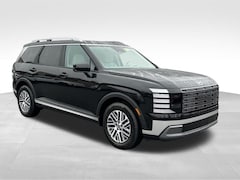 2026 Hyundai Palisade SEL Premium AWD SUV