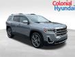 Used 2020 GMC Acadia SLT SUV