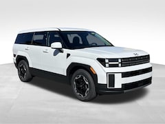 2026 Hyundai Santa Fe SE AWD SUV