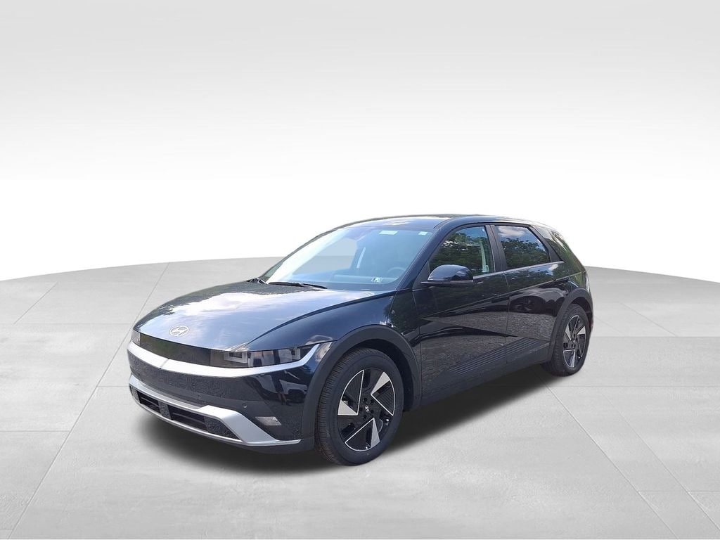 New 2025 Hyundai IONIQ 5 SE SUV