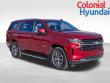 Used 2021 Chevrolet Tahoe LT SUV