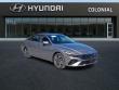 New 2025 Hyundai Elantra SEL Convenience Sedan