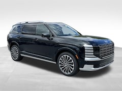 2026 Hyundai Palisade Hybrid Calligraphy SUV
