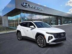 2025 Hyundai Tucson SEL Convenience SUV