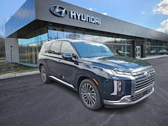 2025 Hyundai Palisade Calligraphy SUV