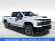 Used 2024 Chevrolet Silverado 2500 HD Custom Truck Crew Cab