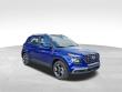 New 2025 Hyundai Venue SEL SUV