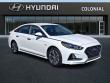 Used 2019 Hyundai Sonata Plug-In Hybrid Limited Sedan