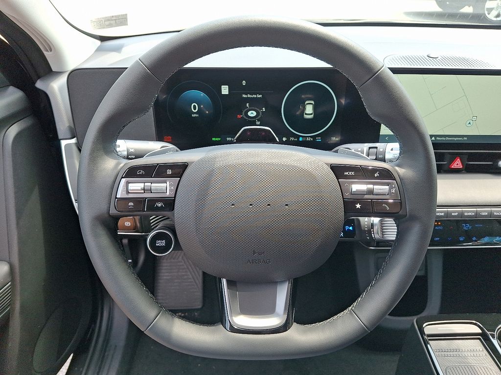 2025 Hyundai IONIQ 5 SEL - Photo 11