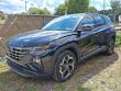 Certified 2022 Hyundai Tucson Limited SUV