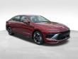 New 2026 Hyundai Sonata SEL Sport Sedan