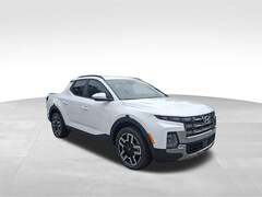 New 2025 Hyundai Santa Cruz Limited Truck Crew Cab Downingtown