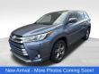 Used 2017 Toyota Highlander Hybrid Limited Platinum V6 SUV