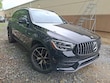 Mercedes-Benz AMG GLC 43
