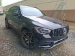Used 2021 Mercedes-Benz AMG GLC 43 4MATIC SUV