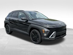 New 2026 Hyundai Kona SEL Sport SUV Downingtown