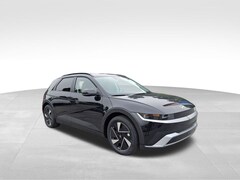 2025 Hyundai IONIQ 5 SEL SUV