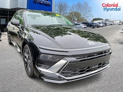 2024 Hyundai Sonata SEL Sedan