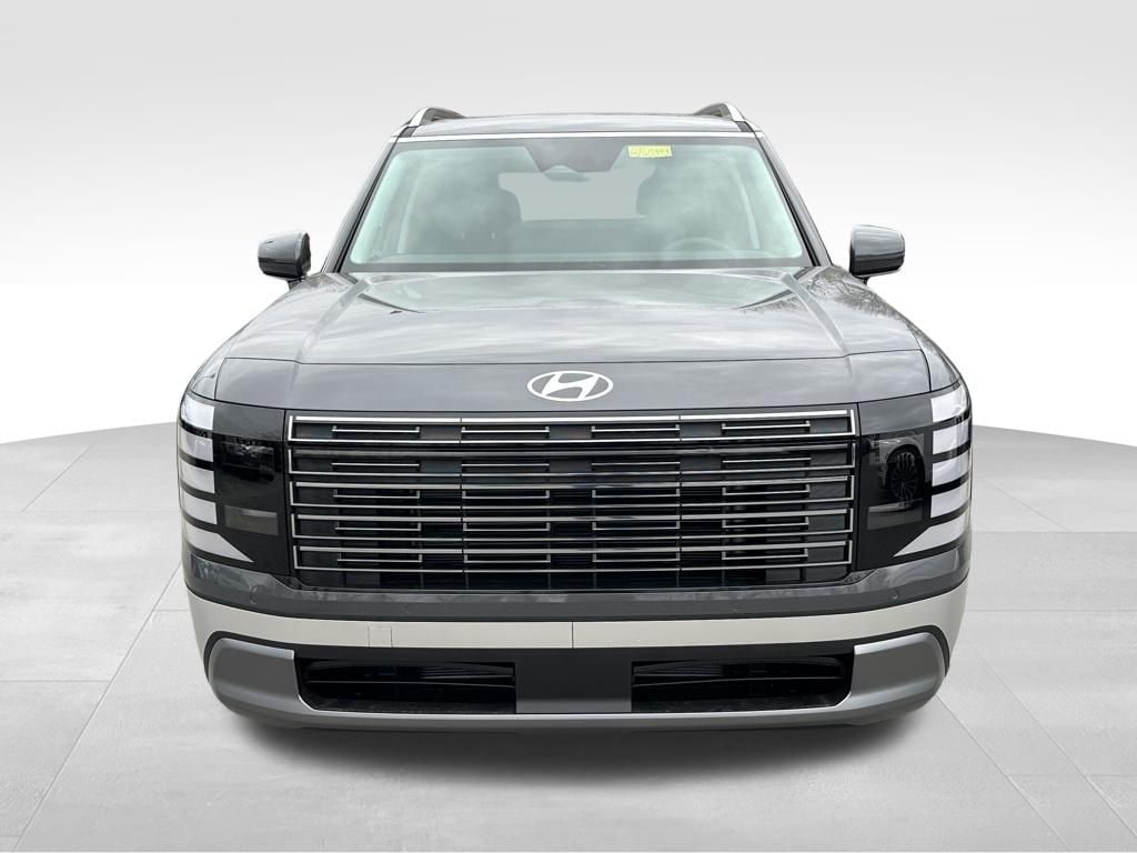 New 2026 Hyundai Palisade SEL AWD SUV