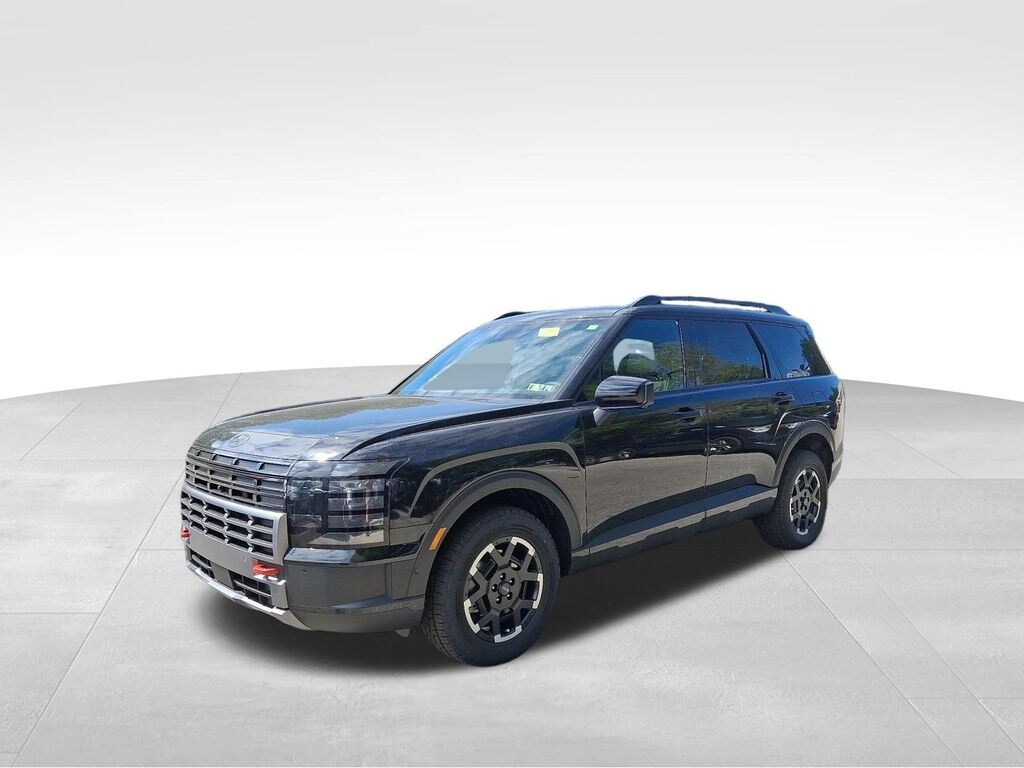 New 2026 Hyundai Palisade XRT Pro SUV